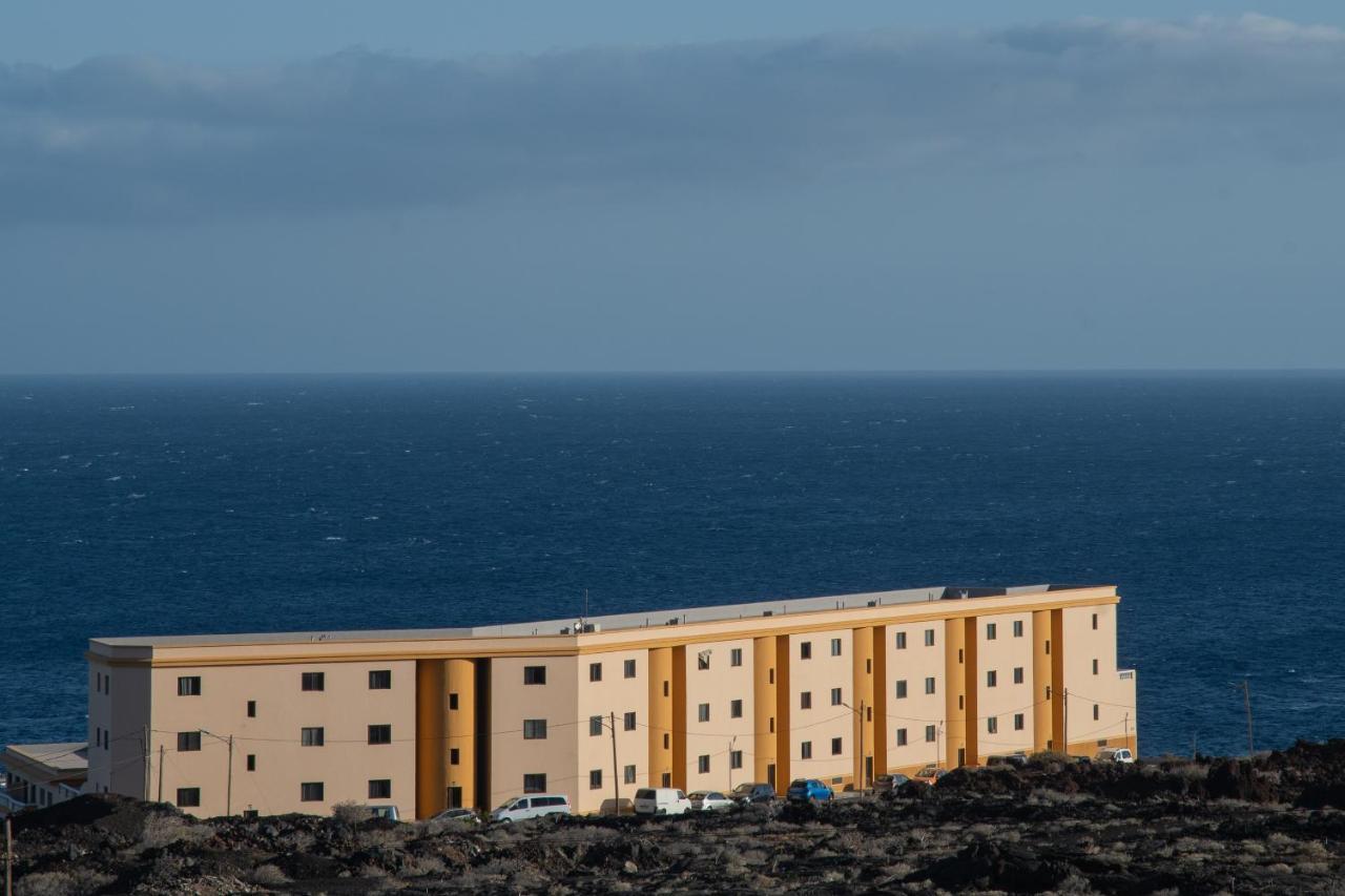 Vv Norte Y Sur La Restinga Eksteriør bilde